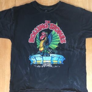 pacsun rolling stones